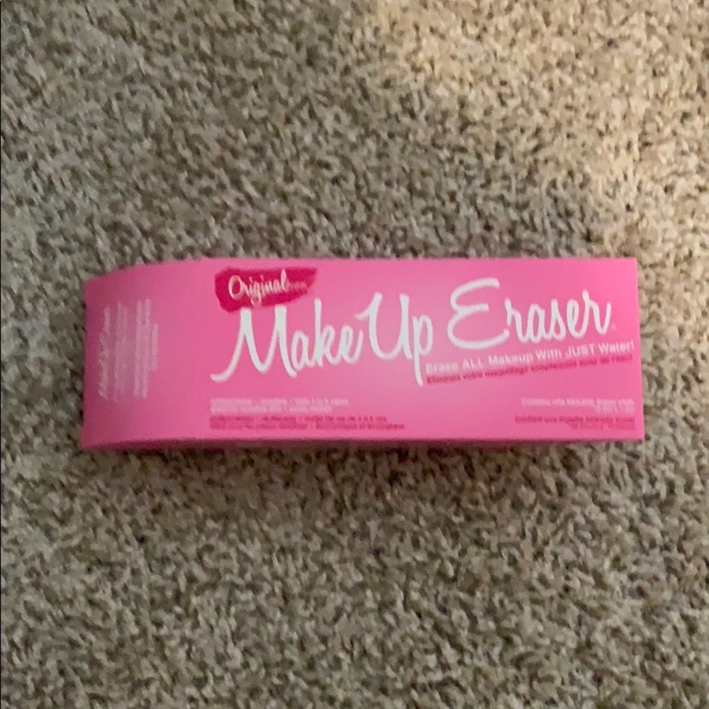 Original Make Up Eraser, NEW IN BOX